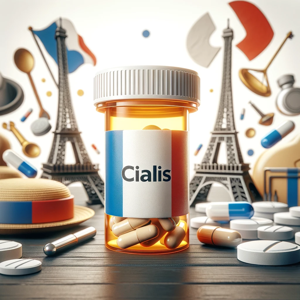 Commande cialis ligne 